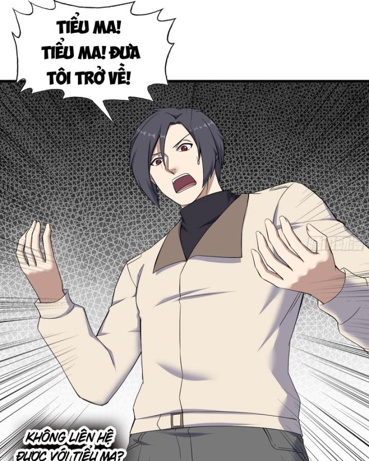Tôi Chuyển Vàng Tại Mạt Thế Chapter 665 - Trang 3