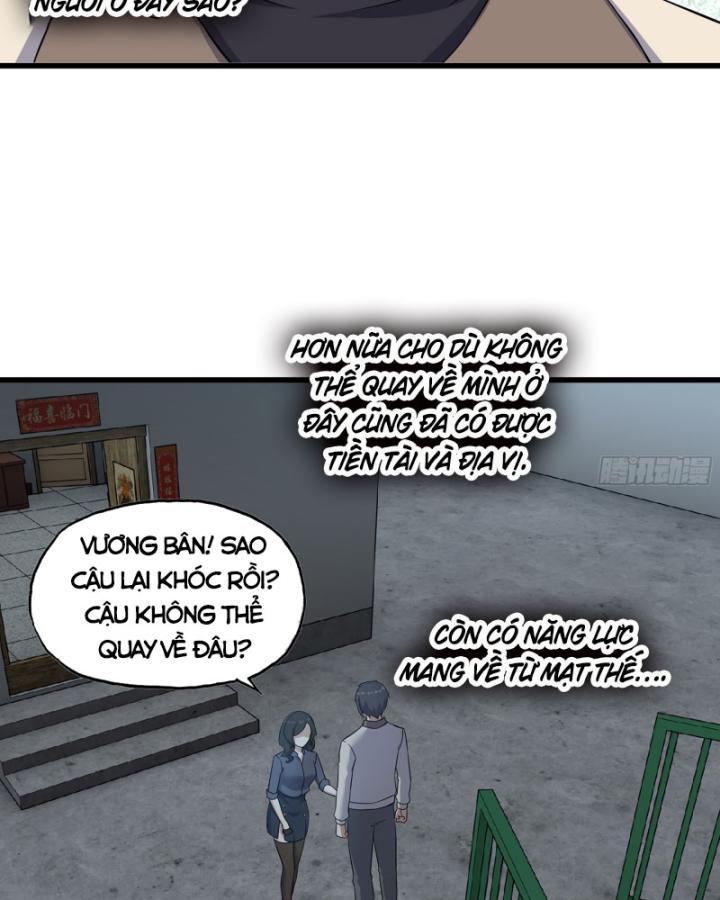 Tôi Chuyển Vàng Tại Mạt Thế Chapter 665 - Trang 3