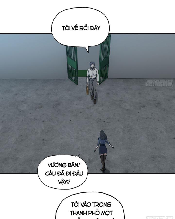 Tôi Chuyển Vàng Tại Mạt Thế Chapter 665 - Trang 3