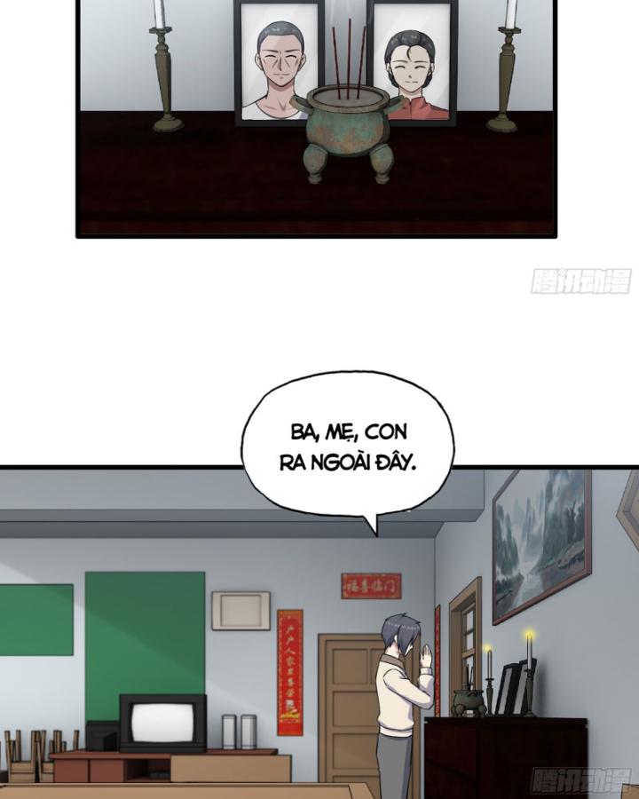 Tôi Chuyển Vàng Tại Mạt Thế Chapter 665 - Trang 3