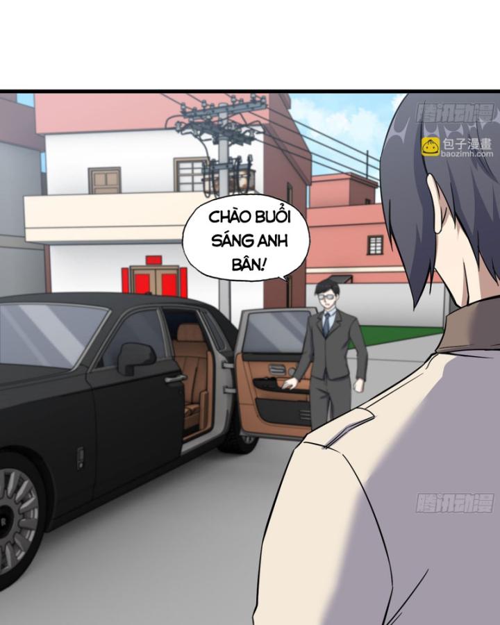 Tôi Chuyển Vàng Tại Mạt Thế Chapter 665 - Trang 3