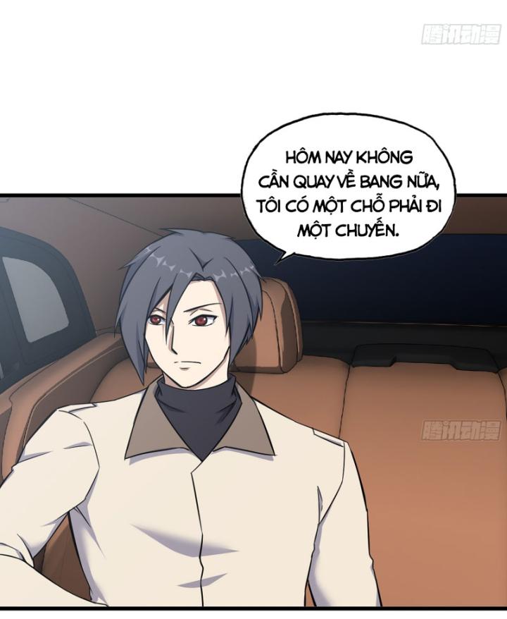 Tôi Chuyển Vàng Tại Mạt Thế Chapter 665 - Trang 3