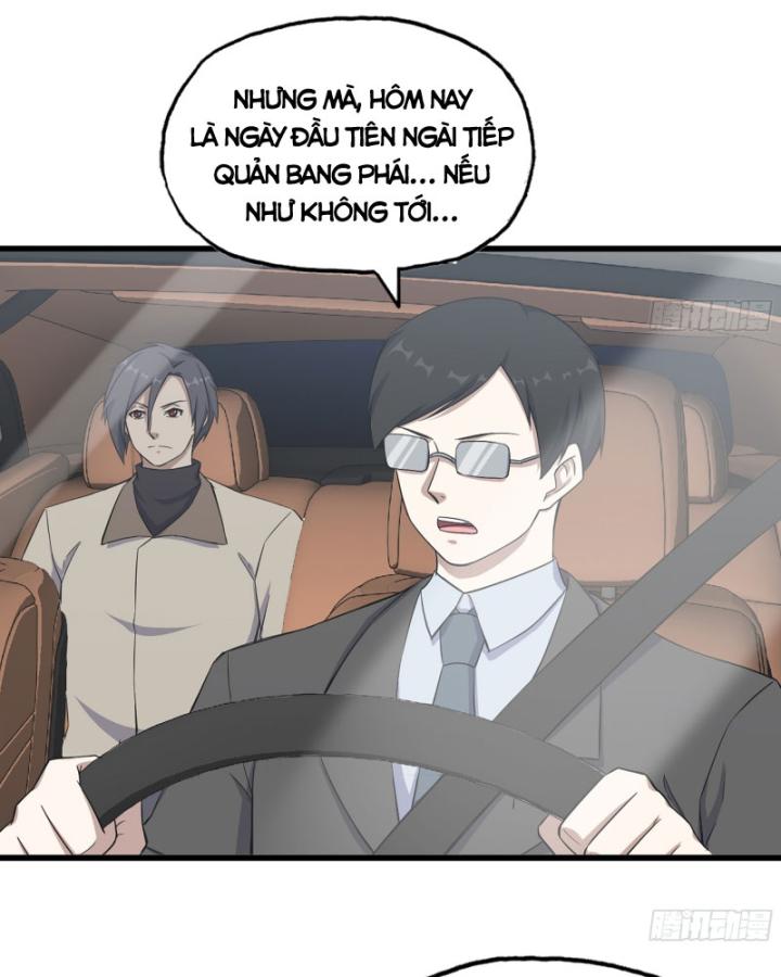 Tôi Chuyển Vàng Tại Mạt Thế Chapter 665 - Trang 3