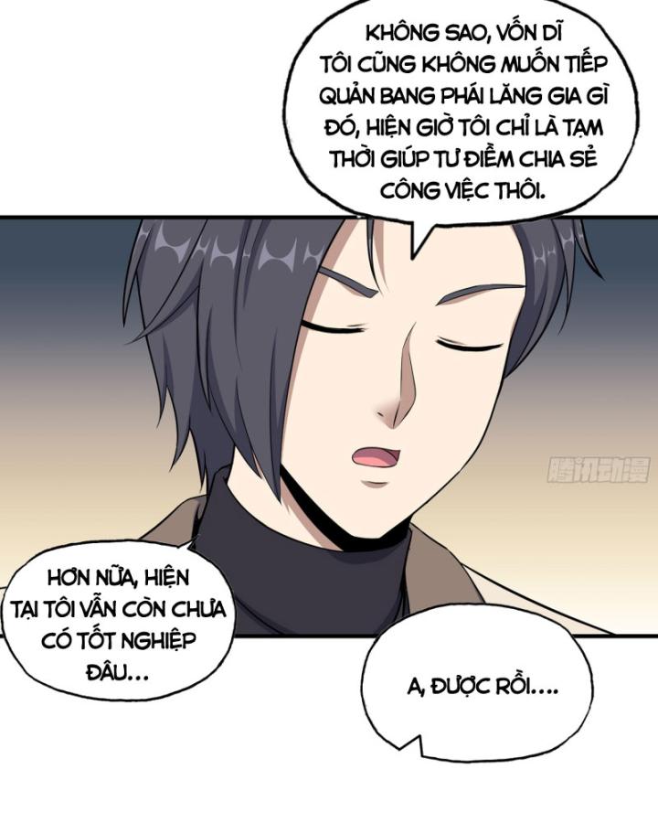 Tôi Chuyển Vàng Tại Mạt Thế Chapter 665 - Trang 3