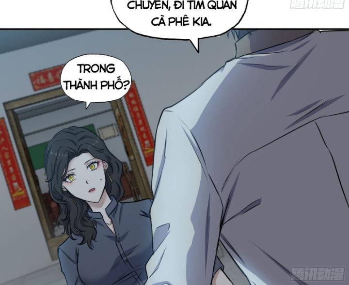 Tôi Chuyển Vàng Tại Mạt Thế Chapter 665 - Trang 3