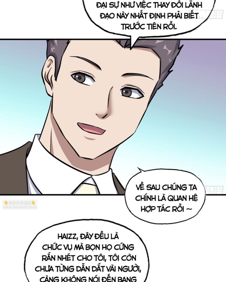 Tôi Chuyển Vàng Tại Mạt Thế Chapter 665 - Trang 3