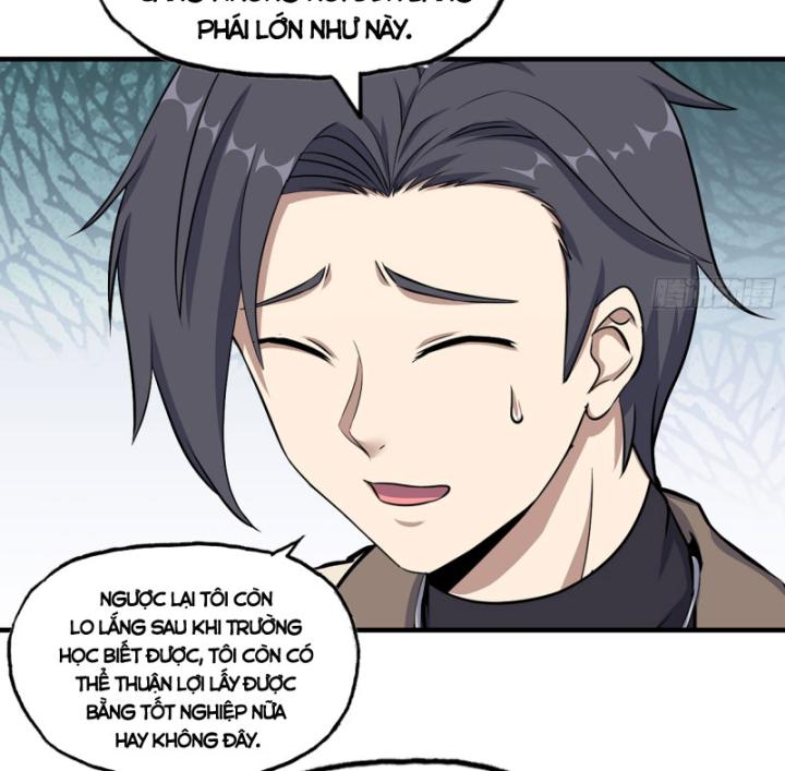 Tôi Chuyển Vàng Tại Mạt Thế Chapter 665 - Trang 3