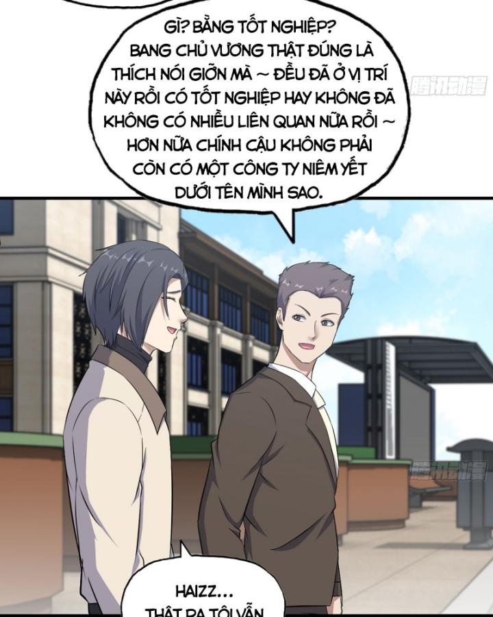 Tôi Chuyển Vàng Tại Mạt Thế Chapter 665 - Trang 3