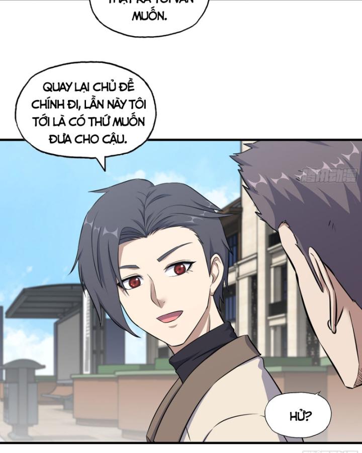 Tôi Chuyển Vàng Tại Mạt Thế Chapter 665 - Trang 3