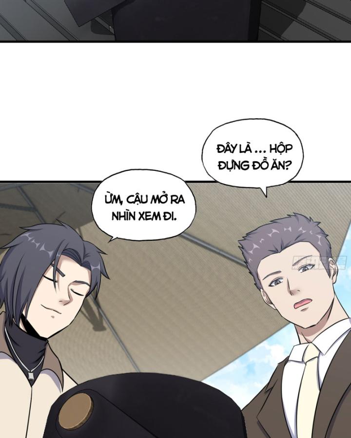 Tôi Chuyển Vàng Tại Mạt Thế Chapter 665 - Trang 3