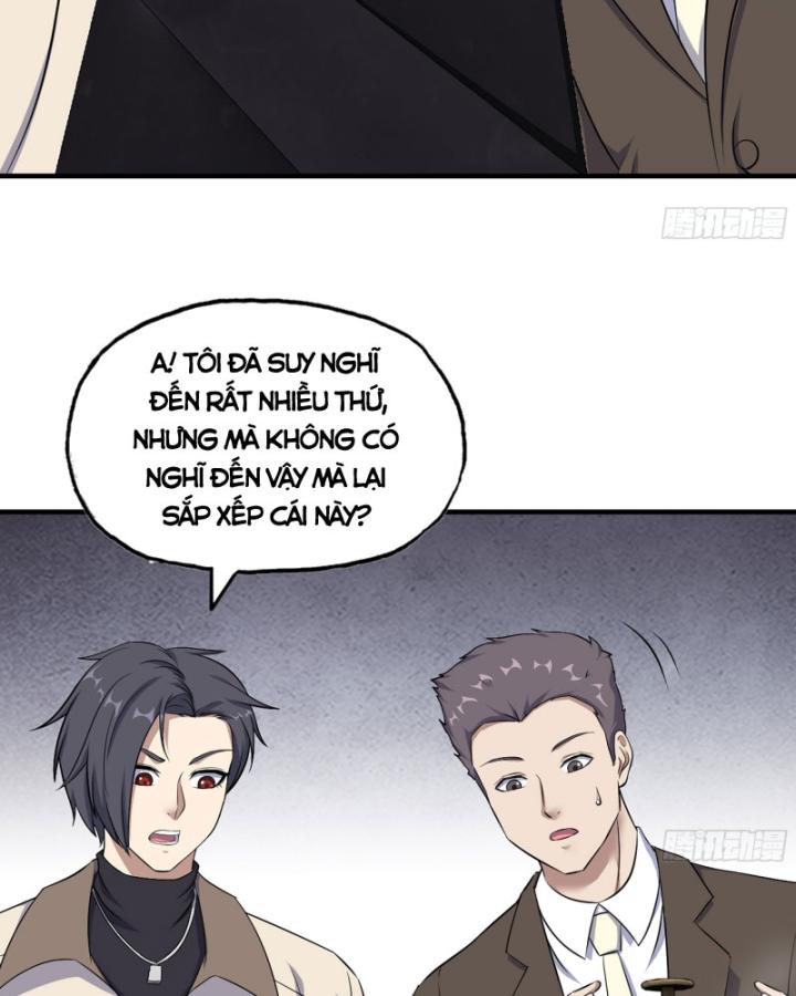 Tôi Chuyển Vàng Tại Mạt Thế Chapter 665 - Trang 3
