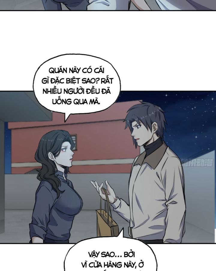 Tôi Chuyển Vàng Tại Mạt Thế Chapter 665 - Trang 3