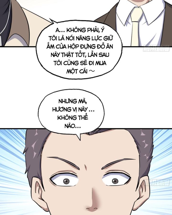 Tôi Chuyển Vàng Tại Mạt Thế Chapter 665 - Trang 3