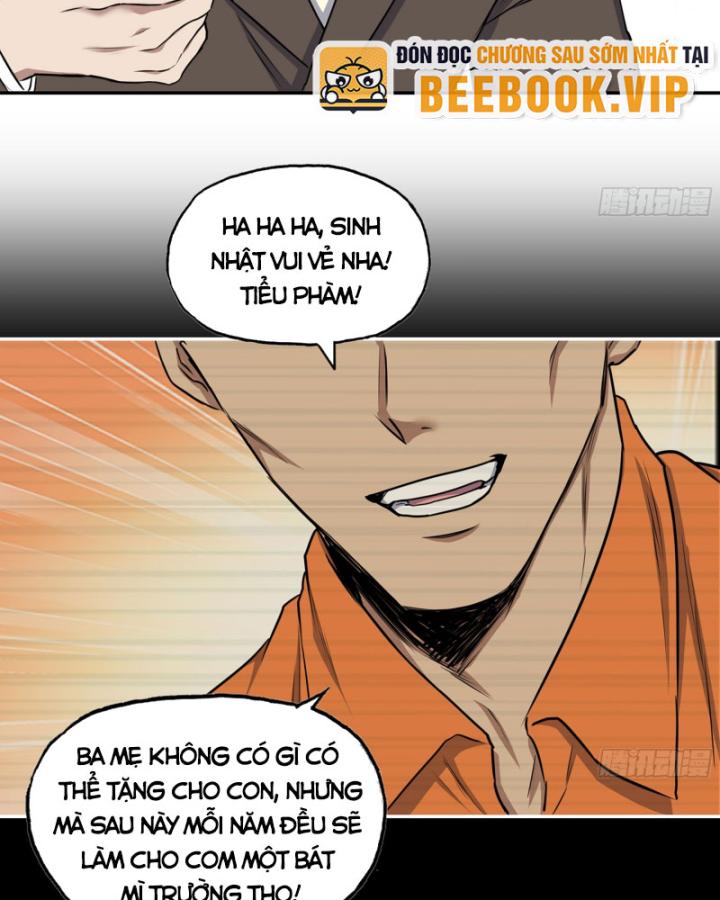 Tôi Chuyển Vàng Tại Mạt Thế Chapter 665 - Trang 3