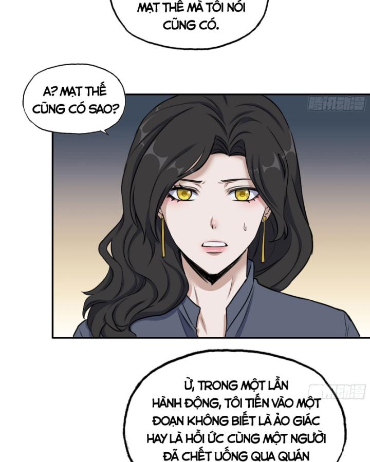 Tôi Chuyển Vàng Tại Mạt Thế Chapter 665 - Trang 3