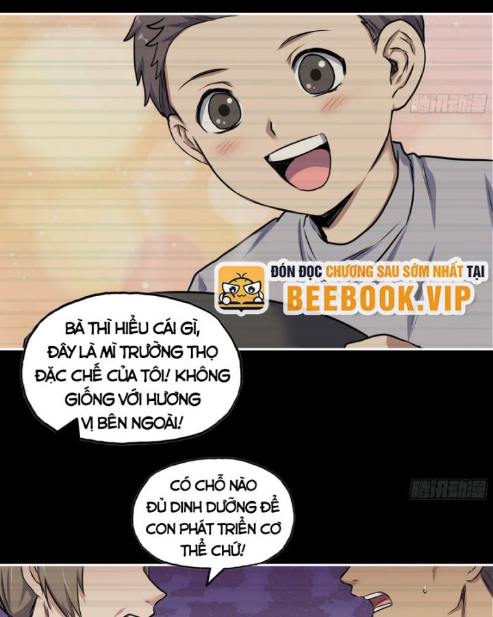 Tôi Chuyển Vàng Tại Mạt Thế Chapter 665 - Trang 3
