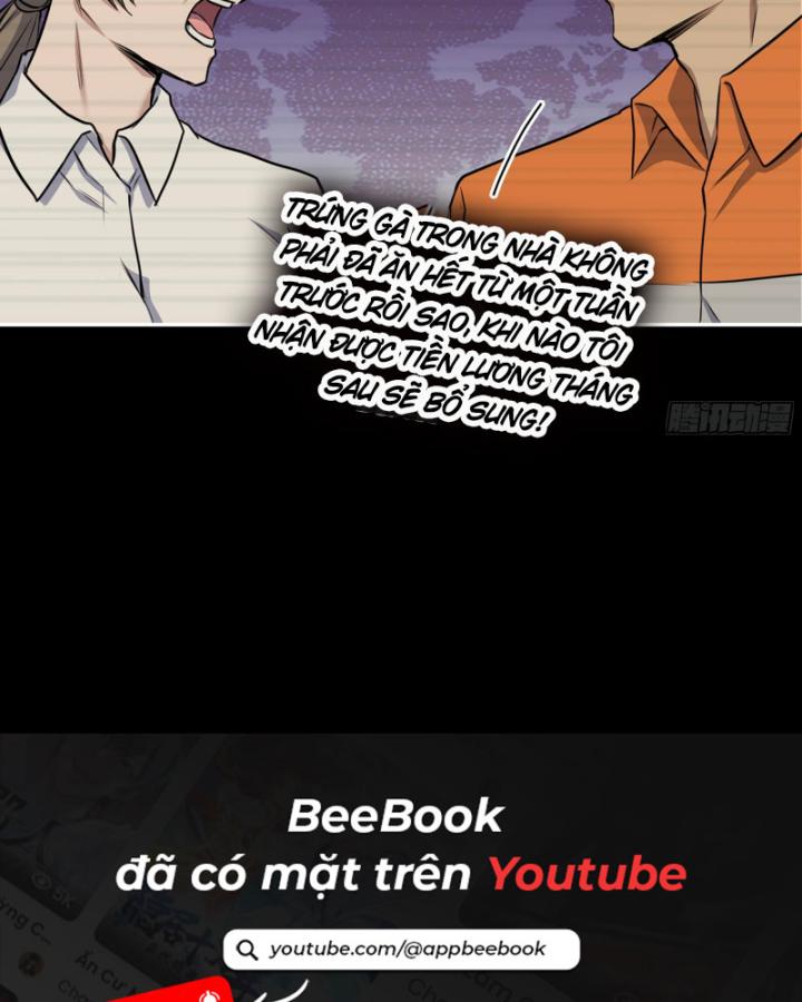 Tôi Chuyển Vàng Tại Mạt Thế Chapter 665 - Trang 3