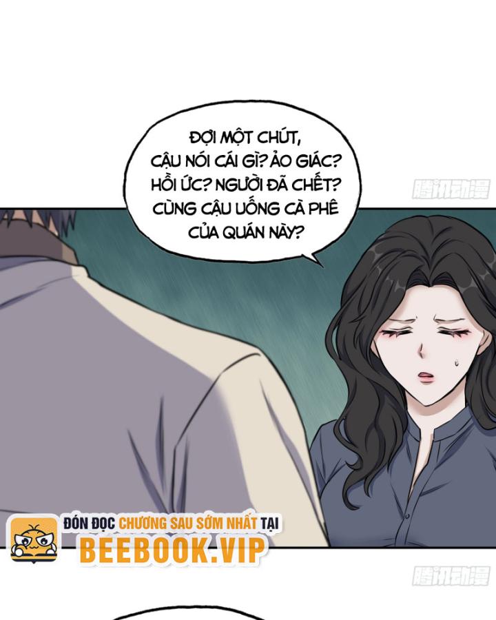 Tôi Chuyển Vàng Tại Mạt Thế Chapter 665 - Trang 3