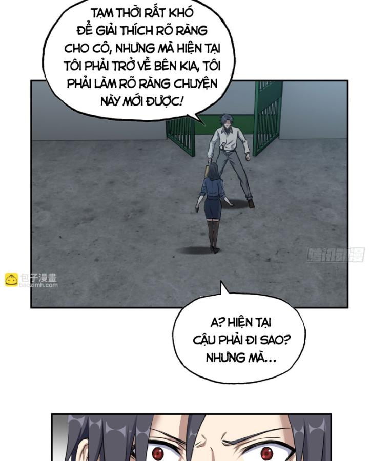 Tôi Chuyển Vàng Tại Mạt Thế Chapter 665 - Trang 3