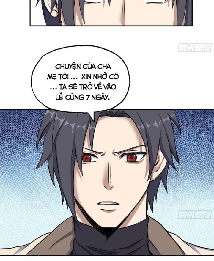 Tôi Chuyển Vàng Tại Mạt Thế Chapter 665 - Trang 3