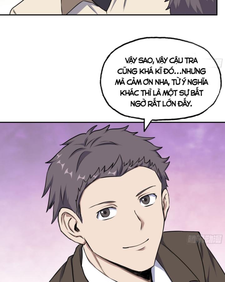 Tôi Chuyển Vàng Tại Mạt Thế Chapter 666 - Trang 2