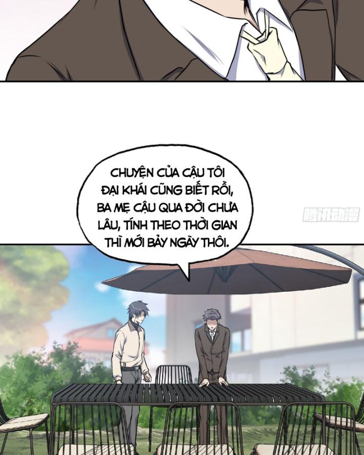 Tôi Chuyển Vàng Tại Mạt Thế Chapter 666 - Trang 2