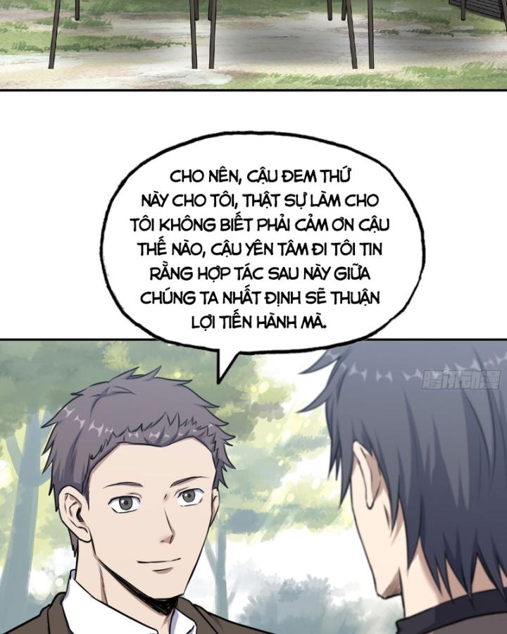 Tôi Chuyển Vàng Tại Mạt Thế Chapter 666 - Trang 2