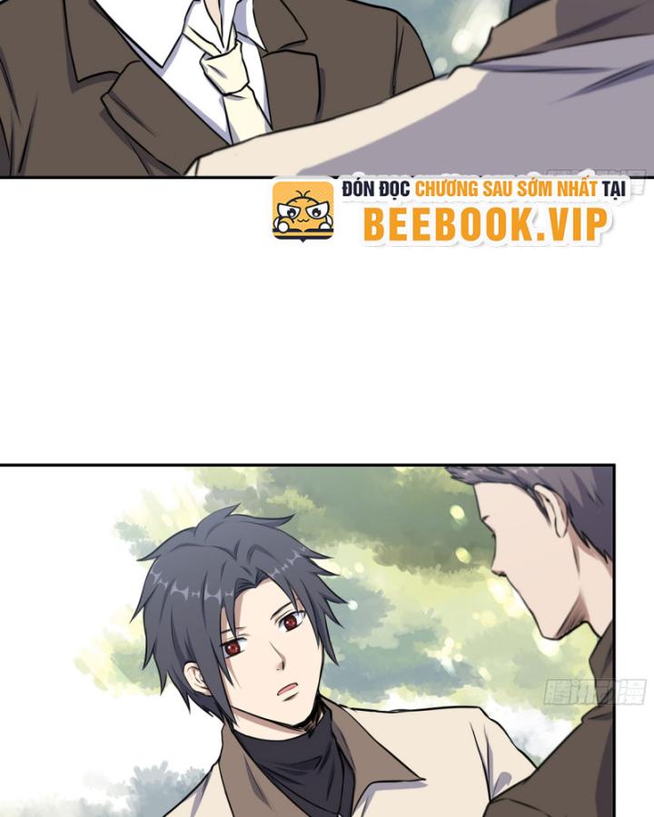 Tôi Chuyển Vàng Tại Mạt Thế Chapter 666 - Trang 2