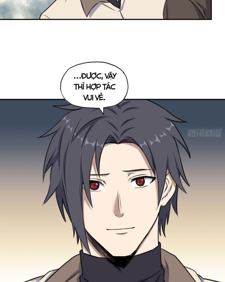 Tôi Chuyển Vàng Tại Mạt Thế Chapter 666 - Trang 2