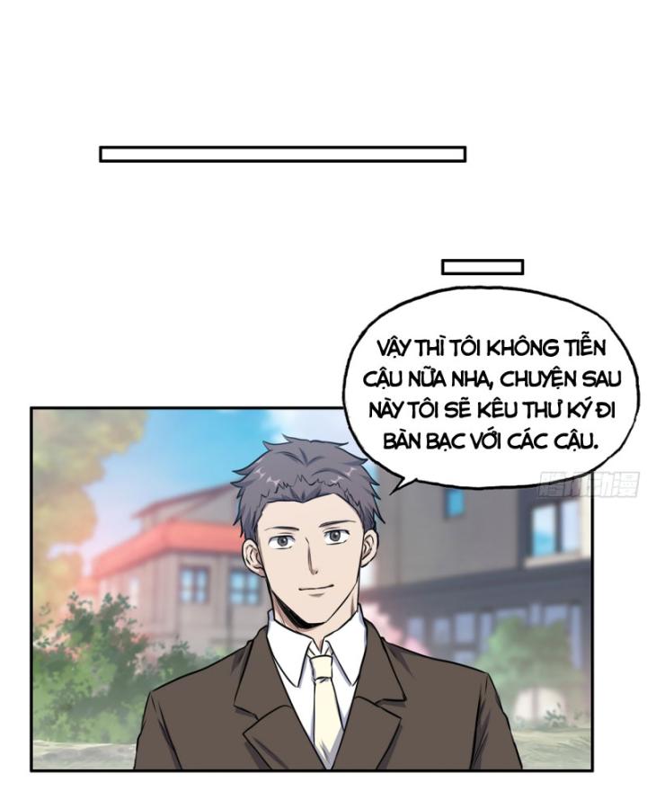 Tôi Chuyển Vàng Tại Mạt Thế Chapter 666 - Trang 2