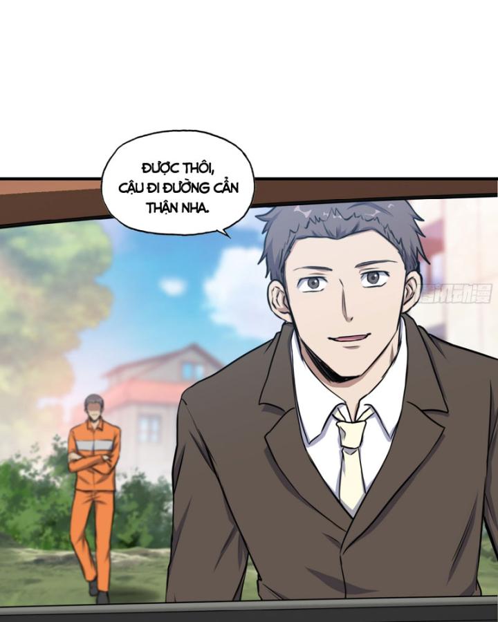 Tôi Chuyển Vàng Tại Mạt Thế Chapter 666 - Trang 2