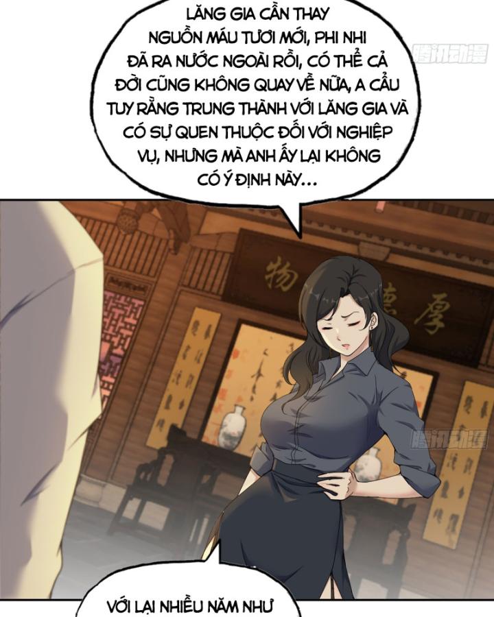 Tôi Chuyển Vàng Tại Mạt Thế Chapter 666 - Trang 2