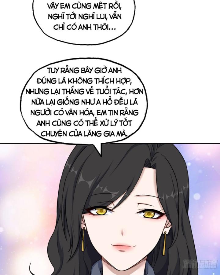 Tôi Chuyển Vàng Tại Mạt Thế Chapter 666 - Trang 2
