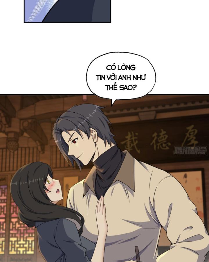 Tôi Chuyển Vàng Tại Mạt Thế Chapter 666 - Trang 2