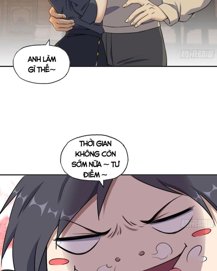 Tôi Chuyển Vàng Tại Mạt Thế Chapter 666 - Trang 2