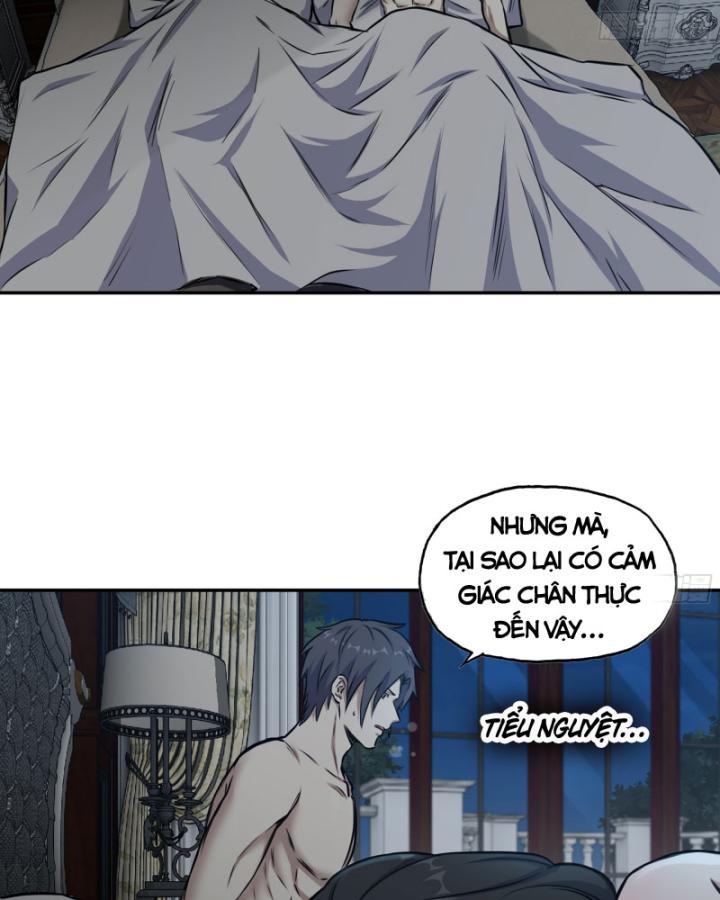 Tôi Chuyển Vàng Tại Mạt Thế Chapter 666 - Trang 2