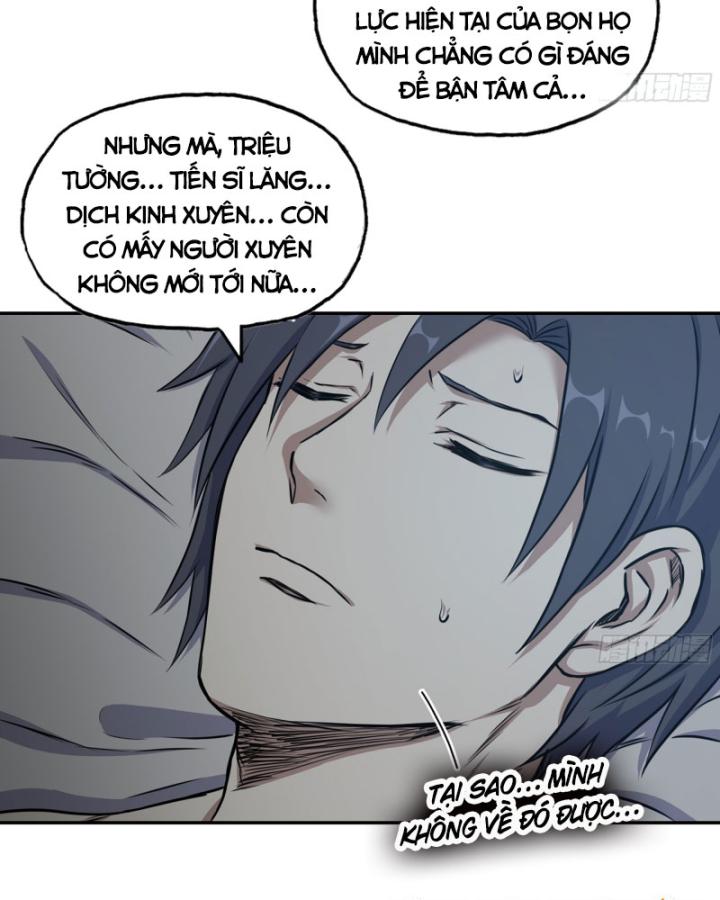 Tôi Chuyển Vàng Tại Mạt Thế Chapter 666 - Trang 2