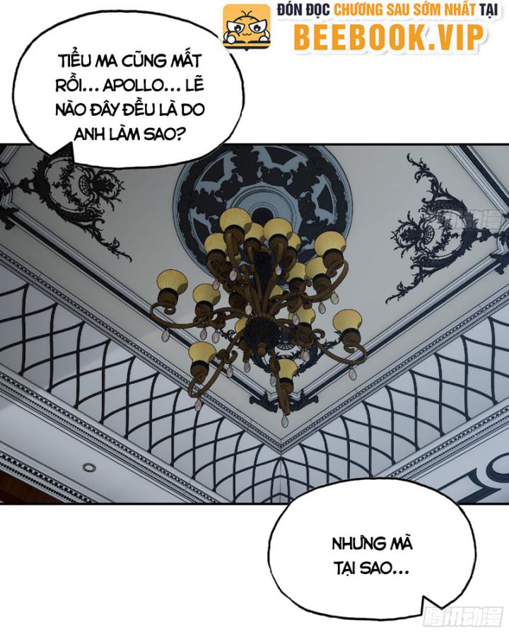 Tôi Chuyển Vàng Tại Mạt Thế Chapter 666 - Trang 2