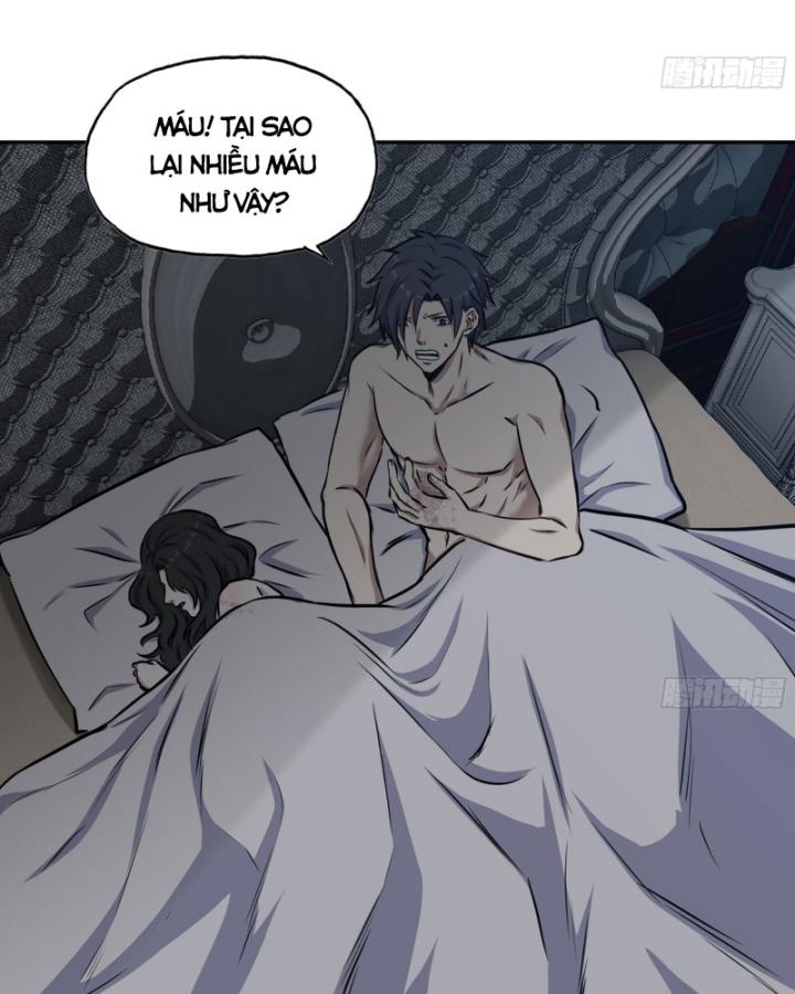 Tôi Chuyển Vàng Tại Mạt Thế Chapter 666 - Trang 2