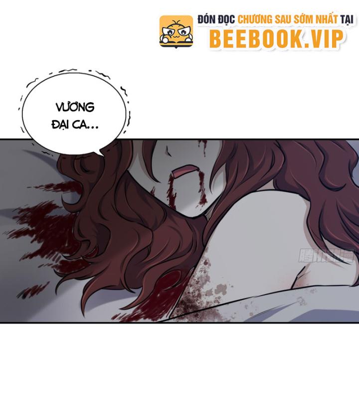 Tôi Chuyển Vàng Tại Mạt Thế Chapter 666 - Trang 2