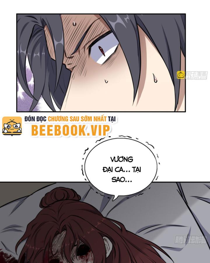 Tôi Chuyển Vàng Tại Mạt Thế Chapter 666 - Trang 2