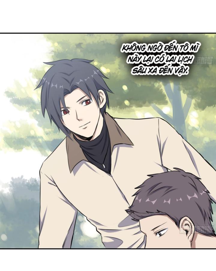 Tôi Chuyển Vàng Tại Mạt Thế Chapter 666 - Trang 2