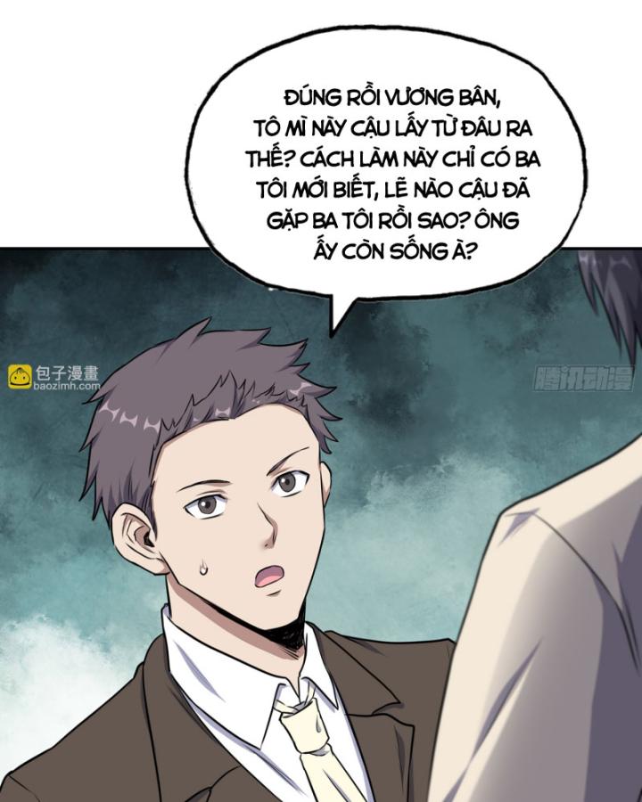 Tôi Chuyển Vàng Tại Mạt Thế Chapter 666 - Trang 2