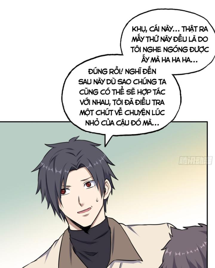 Tôi Chuyển Vàng Tại Mạt Thế Chapter 666 - Trang 2