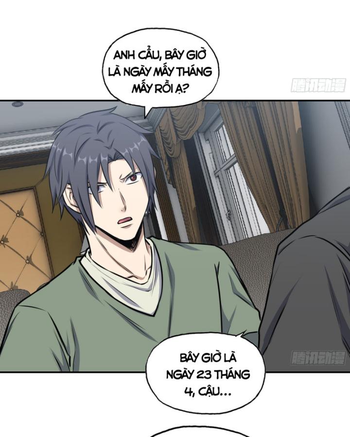 Tôi Chuyển Vàng Tại Mạt Thế Chapter 667 - Trang 3