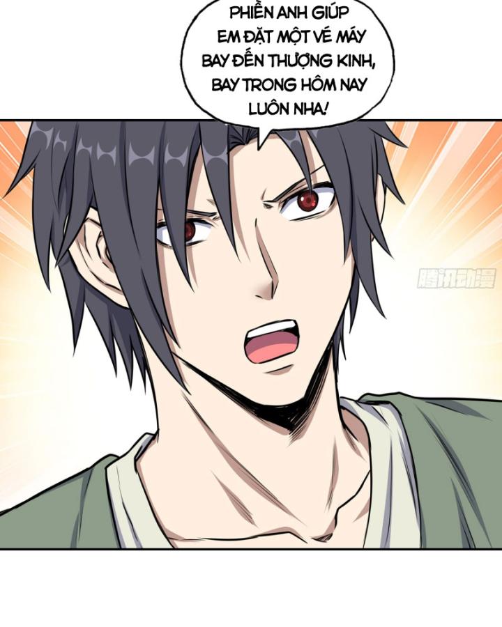 Tôi Chuyển Vàng Tại Mạt Thế Chapter 667 - Trang 3