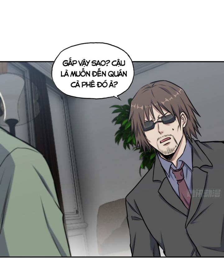 Tôi Chuyển Vàng Tại Mạt Thế Chapter 667 - Trang 3