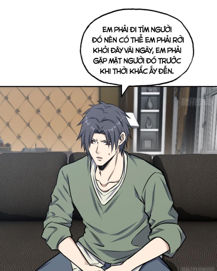 Tôi Chuyển Vàng Tại Mạt Thế Chapter 667 - Trang 3