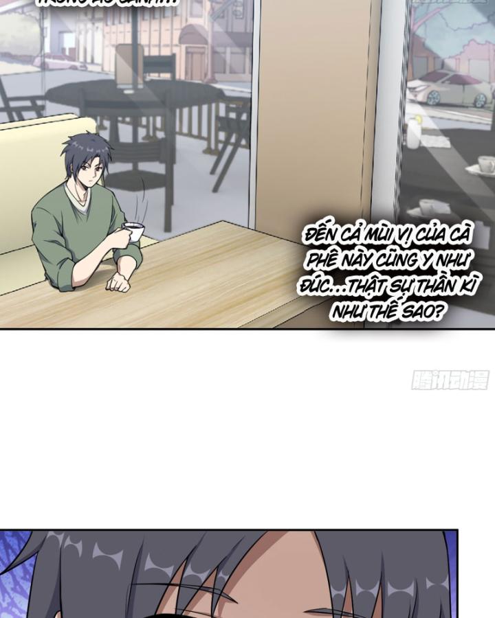 Tôi Chuyển Vàng Tại Mạt Thế Chapter 667 - Trang 3