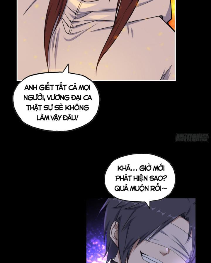 Tôi Chuyển Vàng Tại Mạt Thế Chapter 667 - Trang 3